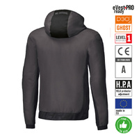 Held Dragger Jacket Anthracite - Small