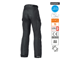 Held Hakuna Matata 3 Pants Black - XL