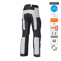 Held Hakuna Matata 3 Pants Grey-Black - XXL