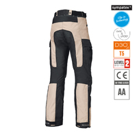 Held Hakuna Matata 3 Pants Sand-Brown - XXL