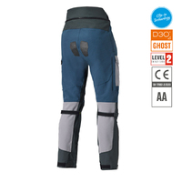 Held Tamarack Pants Anthracite-Grey-Blue - Medium
