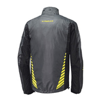 Held Wet Tour 2 Rain Jacket Anthracite - Small