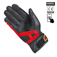 Held Sepang Gloves Black-White-Red - 9