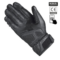Held Sepang Gloves Black-White - L-9
