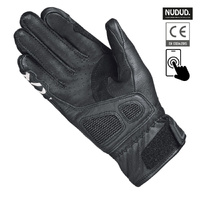 Held Sepang Gloves Womens Black-White - D-5