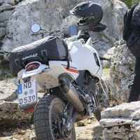 Held Carry-Bag 2 Black - 20L