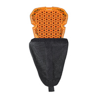 Held Velcro Bag for D3O Ghost Shoulder / Hip