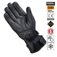 Held Tonale 2 GTX Gloves Black - 6