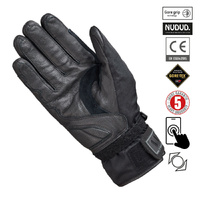 Held Wave 2 GTX Gloves Black - 7