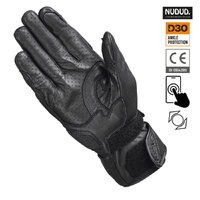 Held Touch 2 Gloves Womens Black - D-5