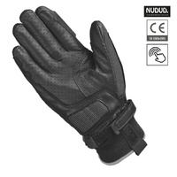 Held Sambia KTC 2 Gloves Black - 7