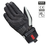 Held Sambia KTC 2 Gloves Grey-Black - 7