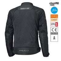 Held Tropic 4.0 Jacket Black - Small