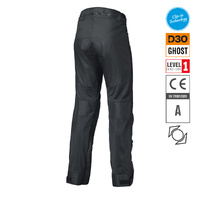 Held Tropic 4.0 Pants Black - Small