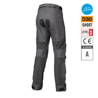 Held Tropic 4.0 Pants Anthracite - Small