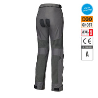 Held Tropic 4.0 Pants Womens Anthracite - D-Small