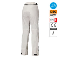Held Tropic 4.0 Pants Womens Grey - D-Small