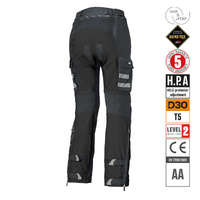 Held Carese 3 Pants Black - K-Large