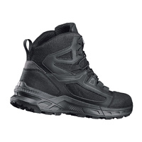 Held Montaro WP Boots Black - 36