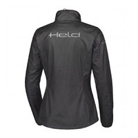 Held Hydro Gear Jacket Womens Black - D-Small