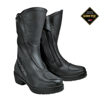 Daytona Lady Evoque GTX Boots Black - 39