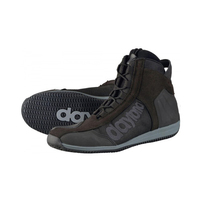 Daytona AC4 WD Short Shaft Boots Black - 39