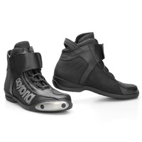 Daytona AC Pro Short Shaft Boots Black - 44