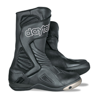 Daytona EVO Voltex Boots Black - 36