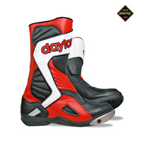 Daytona EVO Voltex GTX Boots Red-Black-White - 36