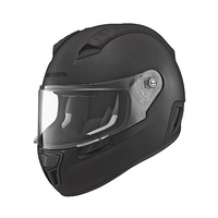 Schuberth SR2 Helmet Matt Black - 53