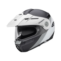 Schuberth E1 Helmet Gravity Grey - 53