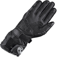 Held Chikara Pro Gloves Black-Red - 13