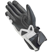 Held Myra Gloves Black-White - 6