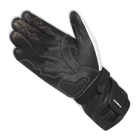 Held Veenas Gloves Black - 7.5