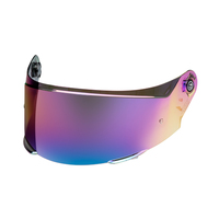 Schuberth SR2 SV3 Visor One Size Clear