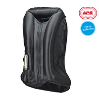 Held Clip-in Air Vest APS Black - Large