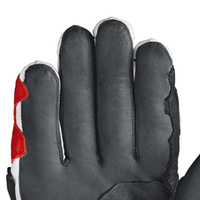 Held Titan RR Gloves Red-White - 9.5