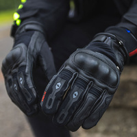 Held Score KTC Gloves Black - 10