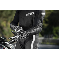 Held Akira RR Gloves Black - 9