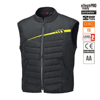 Held Renegade 2 Jacket Anthracite-Grey - Large