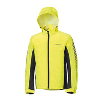 Held Wet Tour 2 Rain Jacket Yellow - Medium