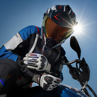 Held Sambia 2 Gloves Sand - 7