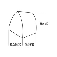 Held Carry-Bag 2 Black - 20L