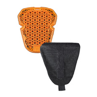 Held Velcro Bag for D3O Ghost Shoulder / Hip