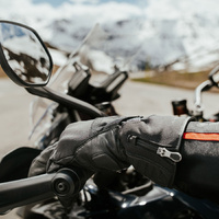 Held Tonale 2 GTX Gloves Black - 6