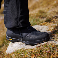 Held Annone GTX 2 Boots Black - 43