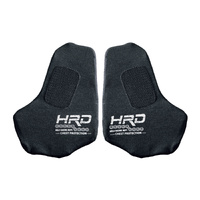 Held D3O CP2 Divided Chest Protector 2pcs Orange 92526