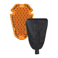 Held Velcro Bag for D3O Ghost Elbow / Knee