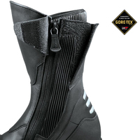 Daytona Lady Evoque GTX Boots Black - 39
