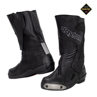 Daytona EVO Voltex GTX Boots Black - 36